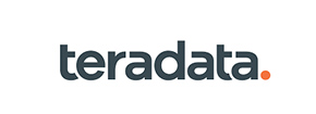Teradata logo
