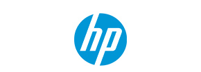 HP logo