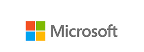 Microsoft logo