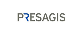 Presagis logo
